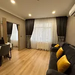 H&l Hotel Istanbul
