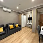 H&l Hotel Istanbul