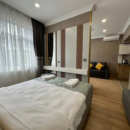 H&l 2* Istanbul