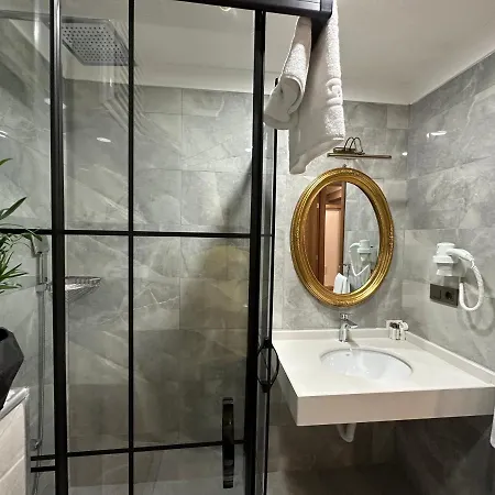 H&l Hotel Istanbul