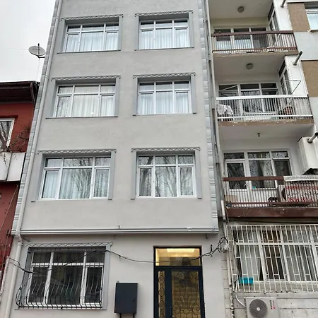 Hotel H&l Istanbul
