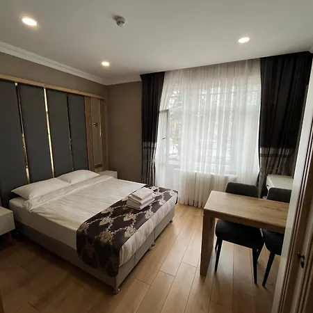 H&l Hotel 2*