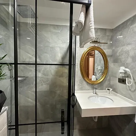 H&l Hotel Istanbul