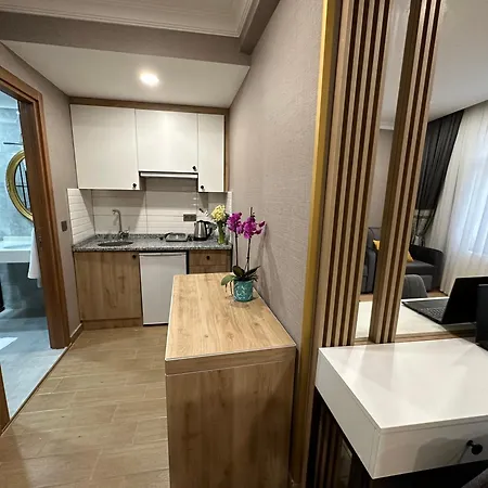 H&l Hotel Istanbul