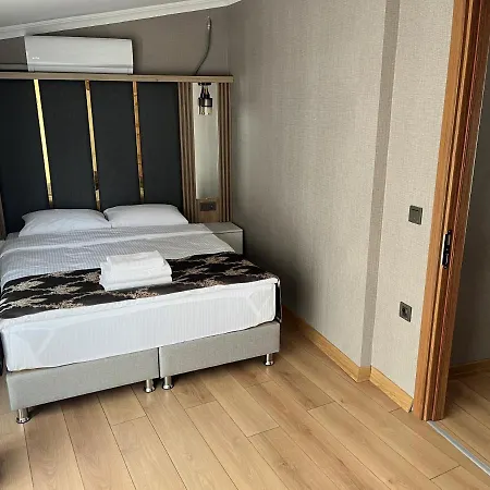 H&l Ξενοδοχείο Κωνσταντινούπολη