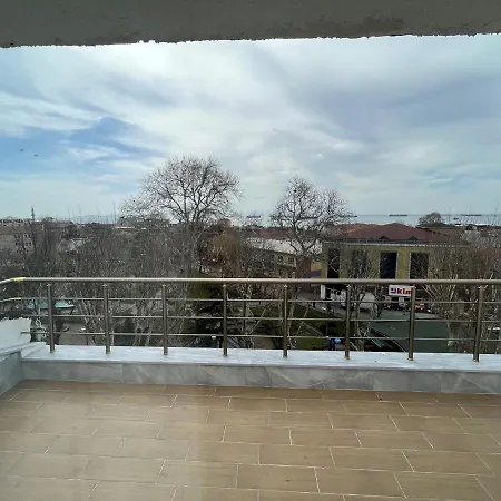 Отель H&l Стамбул