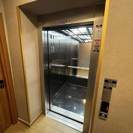 Отель H&l Стамбул