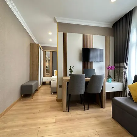 H&l Ξενοδοχείο 2*