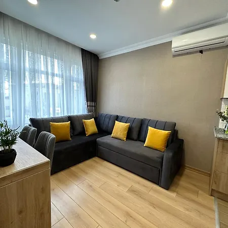 Hotel H&l 2*