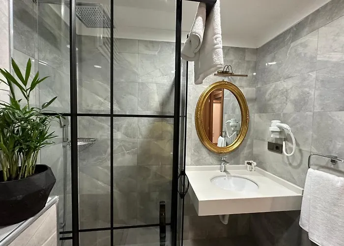 H&l Hotel Istanbulská provincie