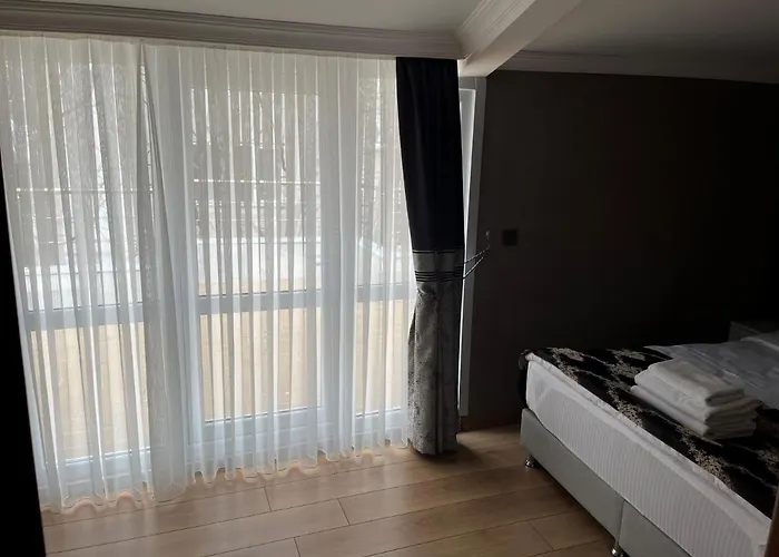 H&l Hotel Istanbulská provincie