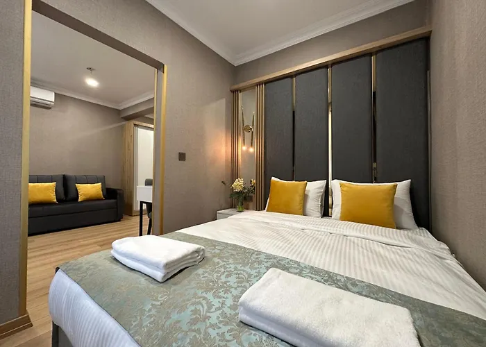 H&l Istanbulská provincie