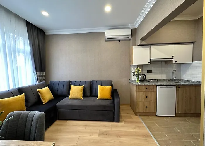 H&l 2* Istanbulská provincie