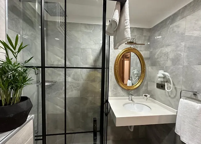 H&l Hotel Istanbulská provincie