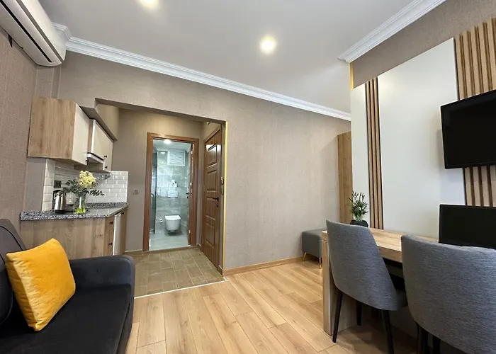 H&l Istanbulská provincie