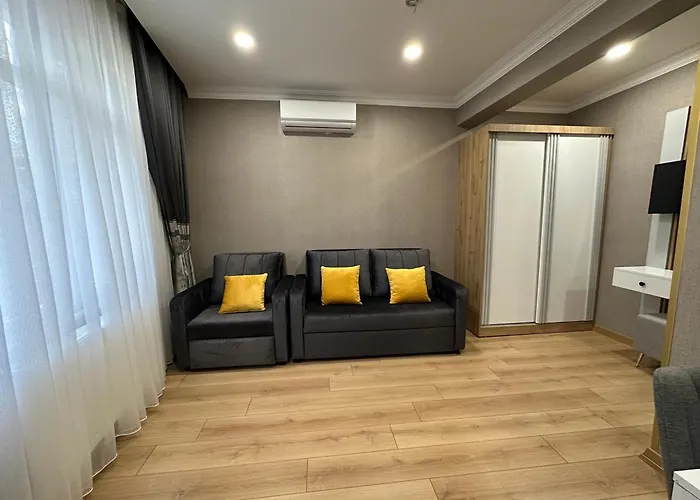 H&l 2* Istanbulská provincie