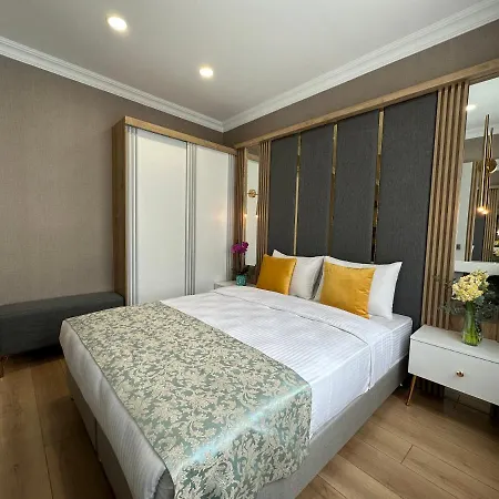 H&l Hotel Provincia di Istanbul