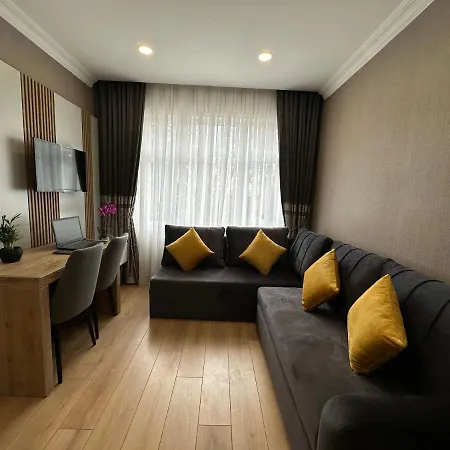 Hotel H&l Provincia di Istanbul