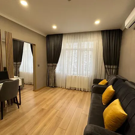 H&l Hotel Provincia di Istanbul
