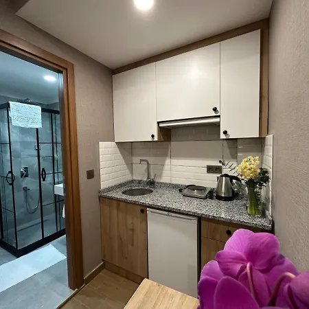 H&l 2* Provincia di Istanbul