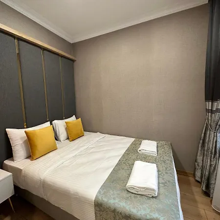 H&l 2* Provincia di Istanbul