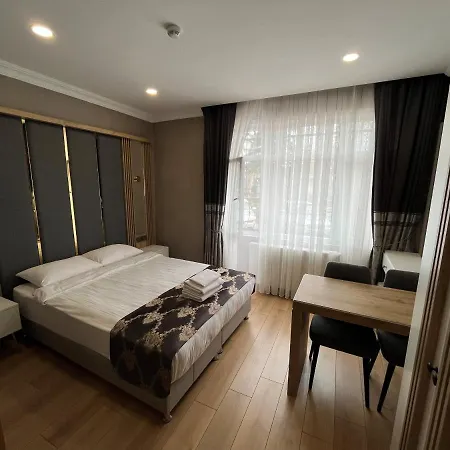H&l Provincia di Istanbul