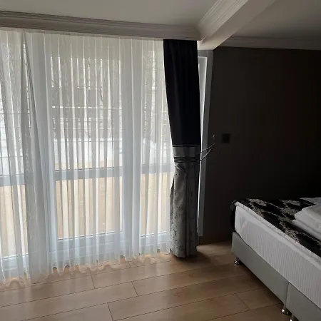 H&l Hotel Provincia di Istanbul