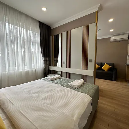 H&l Hotel Provincia di Istanbul