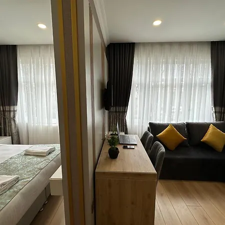 Hotel H&l Provincia di Istanbul
