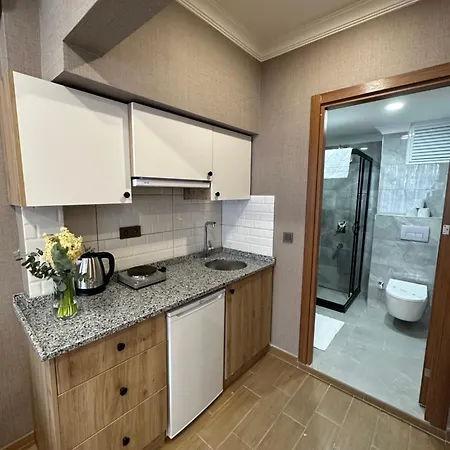 Hotel H&l Provincia di Istanbul