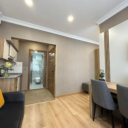 H&l Provincia di Istanbul