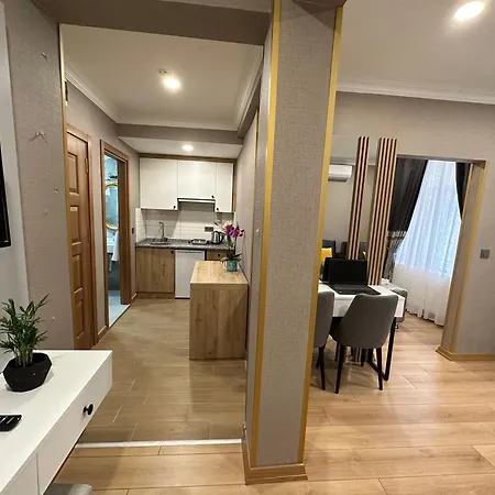 Hotel H&l Provincia di Istanbul